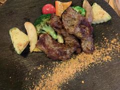 -玖壹咖啡(临河街店)