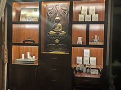 -海悦容庭SPA·按摩·推拿(埌西店)