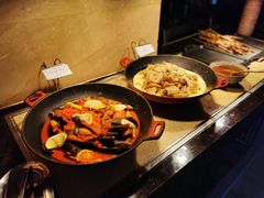 -索菲特西湖大酒店·香榭丽全日候餐厅(南山路店)