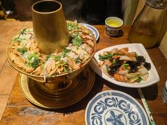 -山西会馆晋三宝·太原菜(五一广场店)