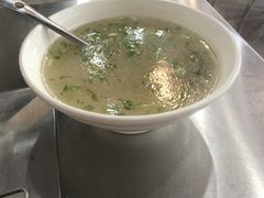 -郭记原生态烤羊腿(长宁路店)