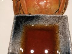 -上海虹桥宾馆味翠餐厅