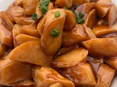 -七的湖·江南蟹舫·阳澄湖农家菜(蟹舫苑店)