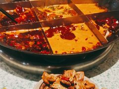 -五里关火锅(牛市口店)