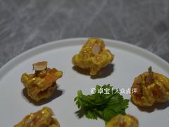 -永安鱼庄·镇江菜(东吴路店)