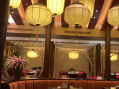 -西安凯悦酒店·湖畔中餐厅