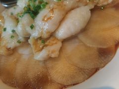 -首旅京伦酒店·8号时尚餐厅