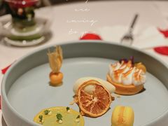 -L'Arome芳芳法国餐厅(仙林金鹰店)