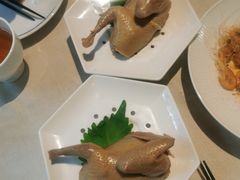 -狮王府淮扬菜(夫子庙老门东店)
