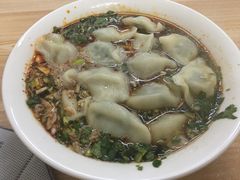 -尤素福东举院饺子馆