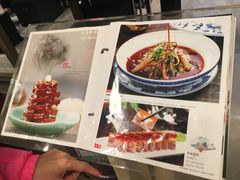 -江南厨子·品苏杭(华润万象店)