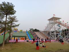 -长洲岛都市农业公园