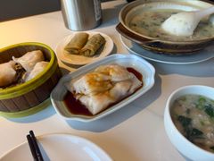 -东方早茶 海鲜•青岛菜(国信体育中心店)