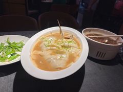 家烧黄鱼年糕-锦府园·新台州菜(合生汇店)