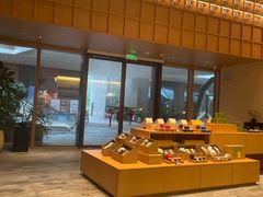 -奈雪茶院·茶室茶馆(广州粤海天地店)