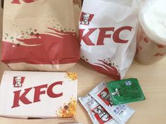 -肯德基(观前新店)