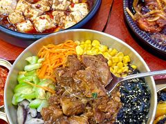 -食米家拌饭(梅溪新天地店)