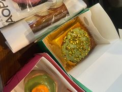 -PAOPAO Bakery&Café(港汇店)