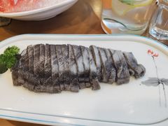-百叶居·老北京涮羊肉(鼓楼店)