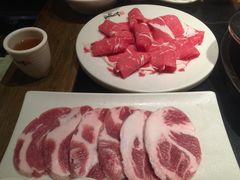 -纸盐河码头火锅(十八梯店)