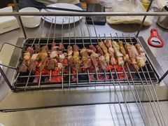 -小寒羊烧烤(凯瑞时代大厦店)