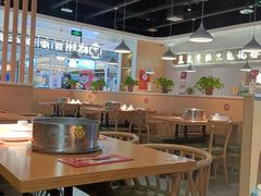 -杨翔豆皮涮牛肚(万和城店)