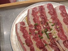 -首尔烤肉大排档(合生汇店)
