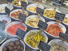 -Alimentari早午餐(安福路店)