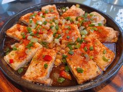 -楼兰新疆主题餐厅(悠方店)