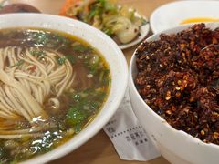 -水仙拉面(水仙街店)