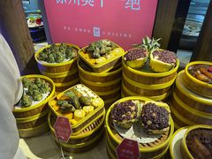 -大张烙馍村(泉山店)