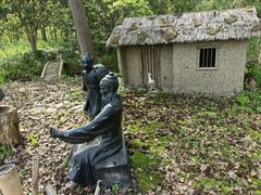 -昆山城市生态森林公园