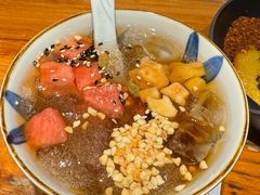 -怪噜范·老贵阳街头名小吃(汇金星力城店)