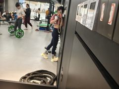-超级猩猩健身·私教(上海体育场店)