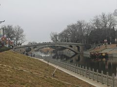 -赵州桥景区