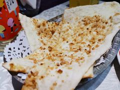 -葛尼沙印度餐厅 (镇明路店)
