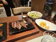 -一沙一城·岩烤牛扒(深圳首店)