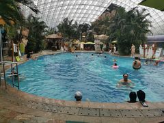 -苏州乐园森林水世界