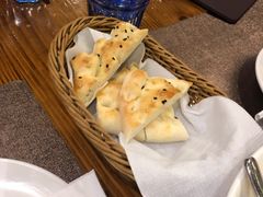 土耳其面包-TUK土耳其餐厅·下午茶(卢湾店)