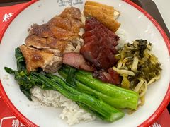 -金尊宝美食坊(蔡屋围店)