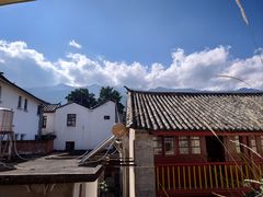 -大理古城