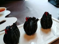 岭南黑天鹅酥（半打）-广州文华东方酒店·江-由辉师傅主理