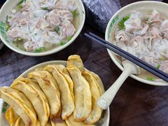 -李记清真馆(打钉巷店)