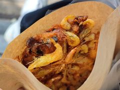 虾饼-青果虾饼(杨柳巷店)