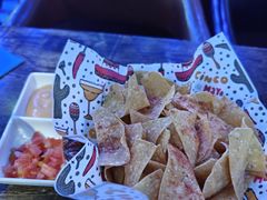 -Famous肥猫墨西哥音乐餐吧(五棵松华熙LIVE店)