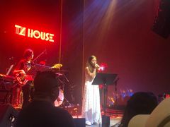 -TZ House音乐现场(来福士中心店)