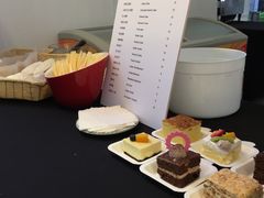 -马哥孛罗咖啡厅·Cafe Marco (厦门马哥孛罗东方大酒店)