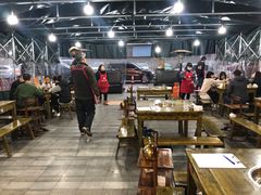 -正南齊北重庆老火锅(光华村直营店)