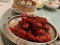 -湖锦酒楼·32年地道湖北菜(光谷店)
