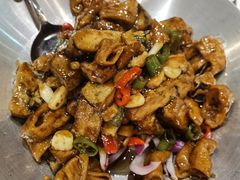 -黄泥岗·地道湖北菜(奥特莱斯店)